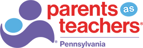 NEW PA Parents as Teachers Logo