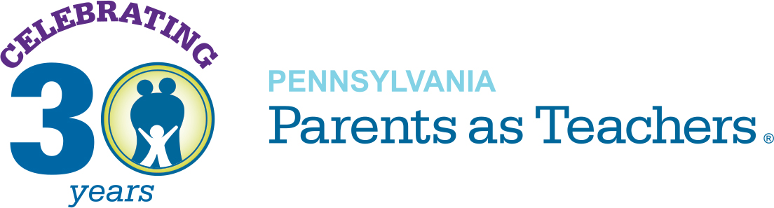 Thirtieth Anniversary for Pennsylvania Parents as Teachers